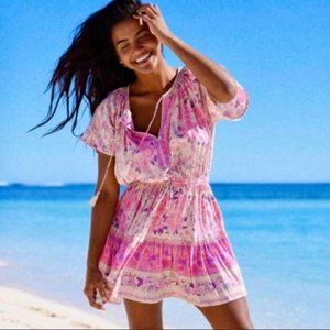 Spell Mystic Playdress Musk